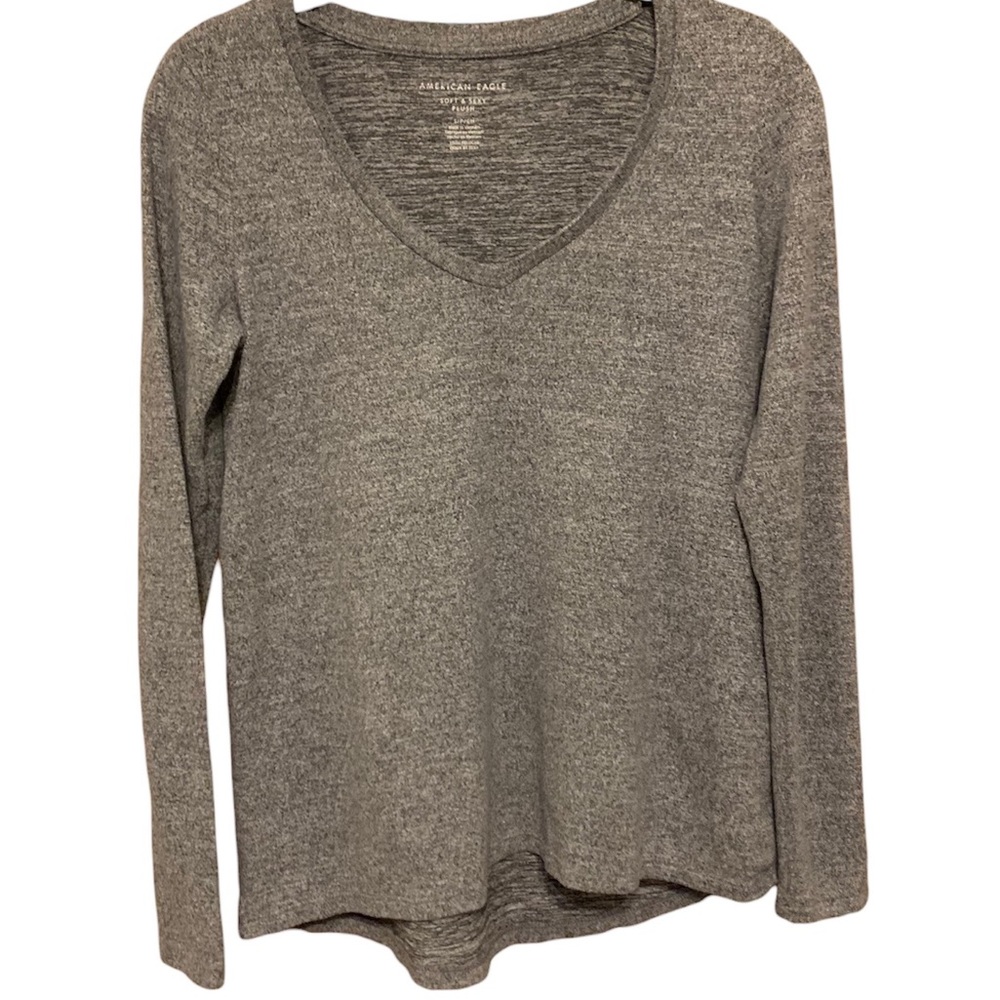 American Eagle Soft & Sexy Plush